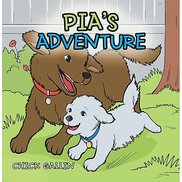 Pia's Adventure, Chick Gallin