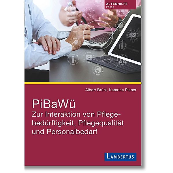 PiBaWü, Albert Brühl, Katarina Planer