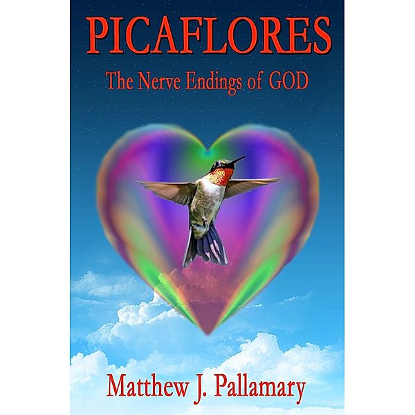 Picaflores: The Nerve Endings of God, Matthew J. Pallamary