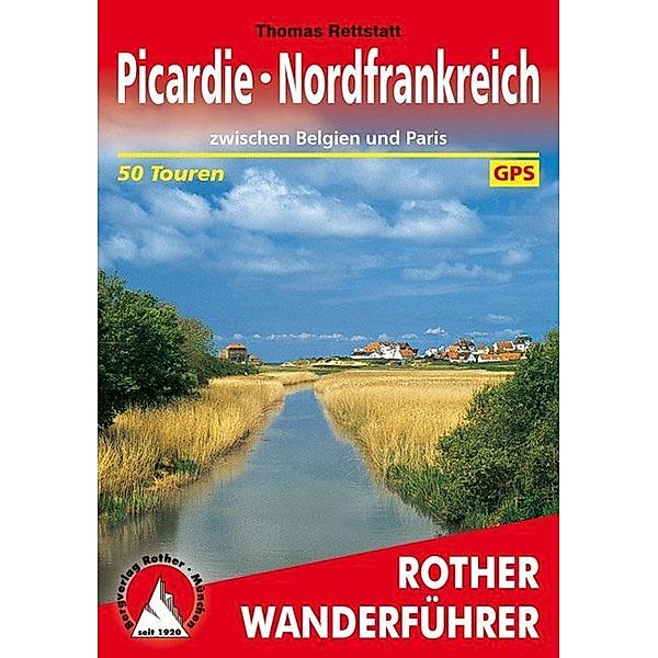 Picardie - Nordfrankreich, Thomas Rettstatt