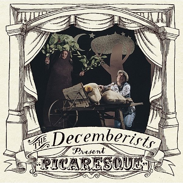 Picaresque, Decemberists