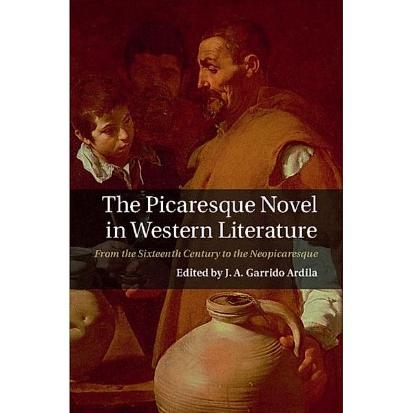 Picaresque Novel in Western Literature