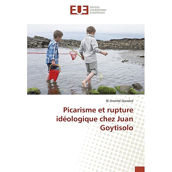 Picarisme et rupture idéologique chez Juan Goytisolo, Bi Drombé Djandué