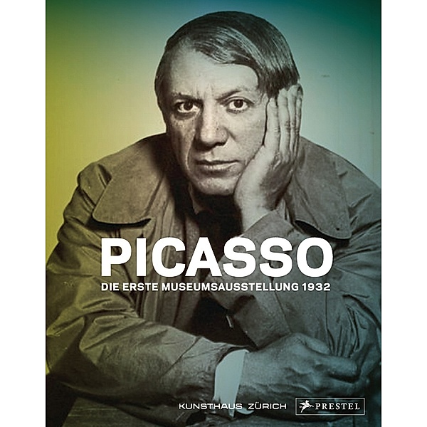 Picasso, Tobia Bezzola