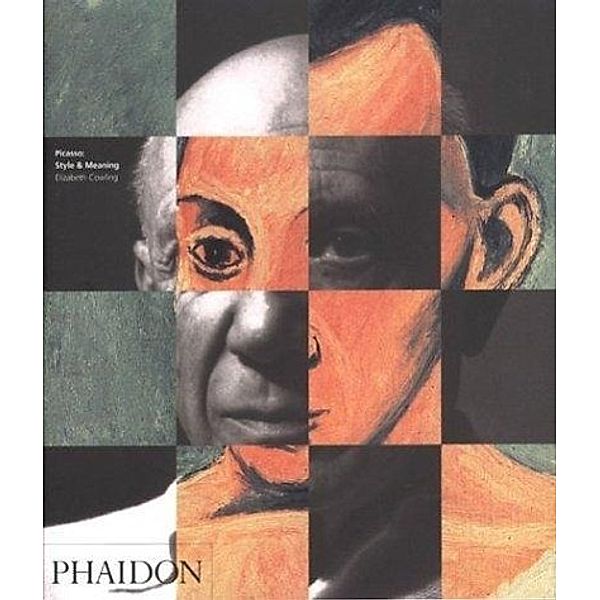 Picasso, Elizabeth Cowling