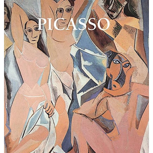 Picasso, Jp. A. Calosse