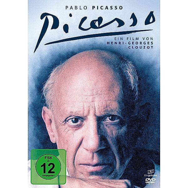 Picasso, Pablo Picasso