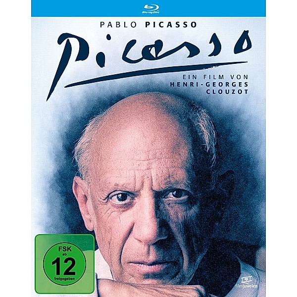 Picasso, Pablo Picasso