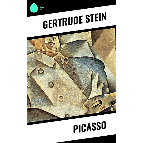 Picasso, Gertrude Stein