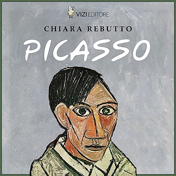 Picasso, Chiara Rebutto