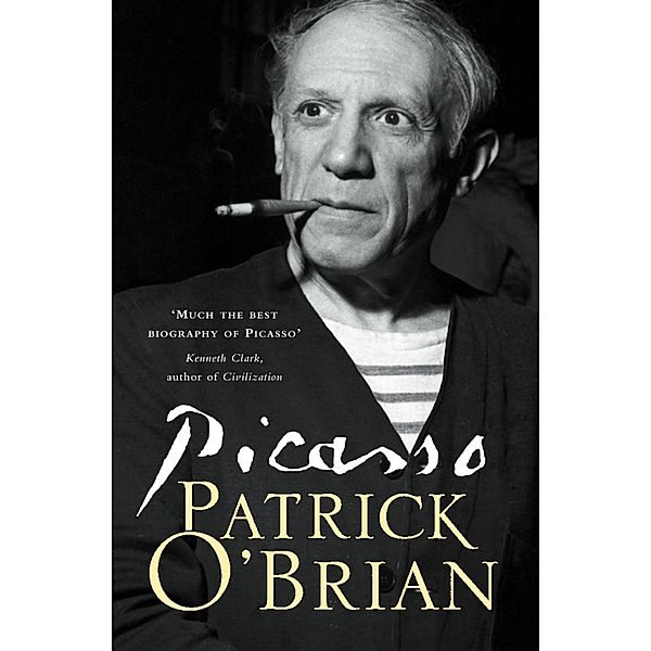 Picasso: A Biography / William Collins - E-books - General, Patrick O'Brian