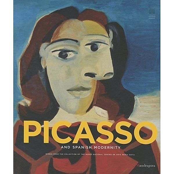 Picasso and Spanish Modernity - Ausstellung im Palazzo Strozzi, Florenz 9/2014 - 1/2015