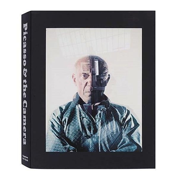 Picasso and the Camera, John Richardson, Marvin Heiferman, Paul Hayes Tucker