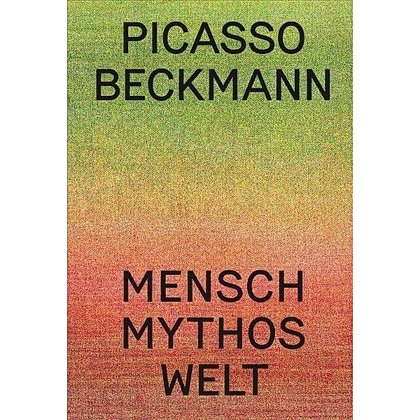 Picasso | Beckmann
