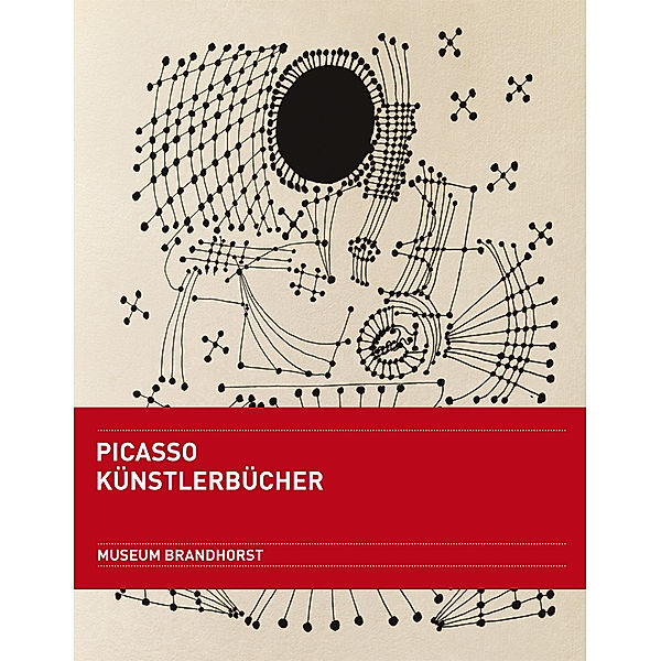 Picasso, Künstlerbücher