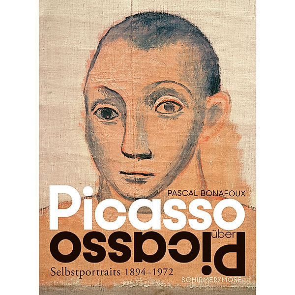 Picasso über Picasso, Pascal Bonafoux