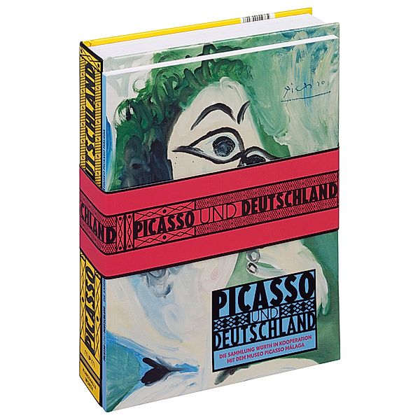 Picasso und Deutschland