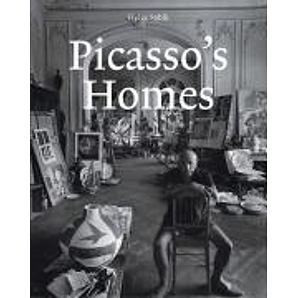 Picasso's Homes, Helge Sobik