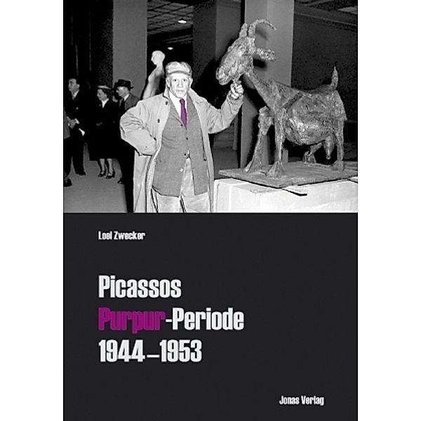 Picassos Purpur-Periode, Loel Zwecker