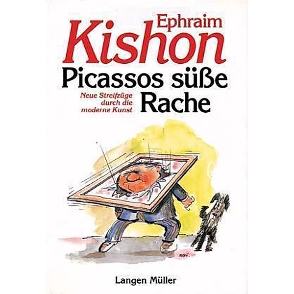 Picassos süße Rache, Ephraim Kishon