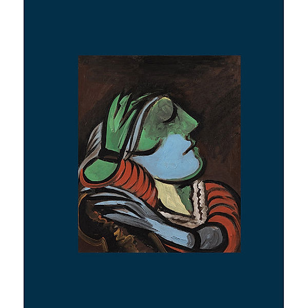 Picasso's Women, John Richardson, Larry Gagosian