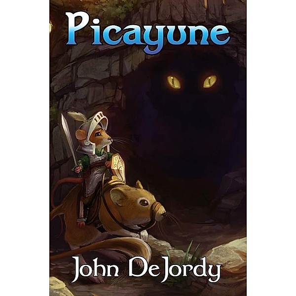 Picayune / John DeJordy, John DeJordy