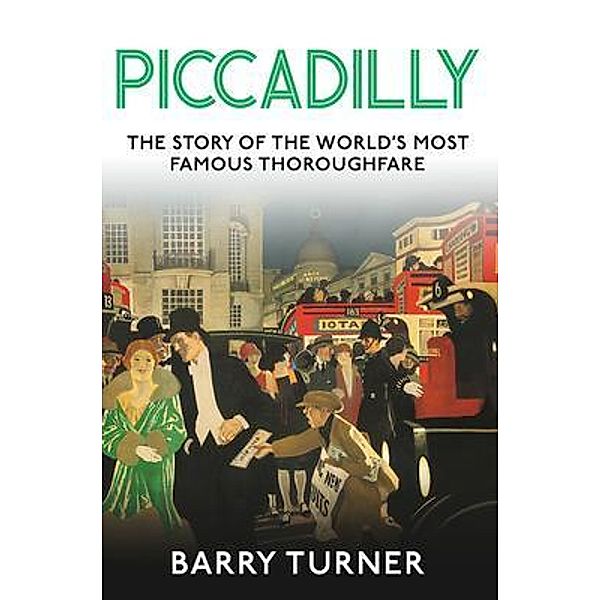 Piccadilly, Barry Turner