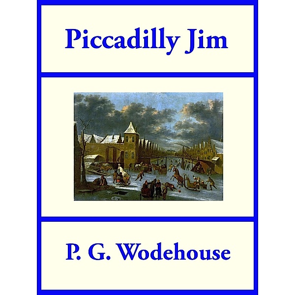 Piccadilly Jim / SMK Books, P. G. Wodehouse