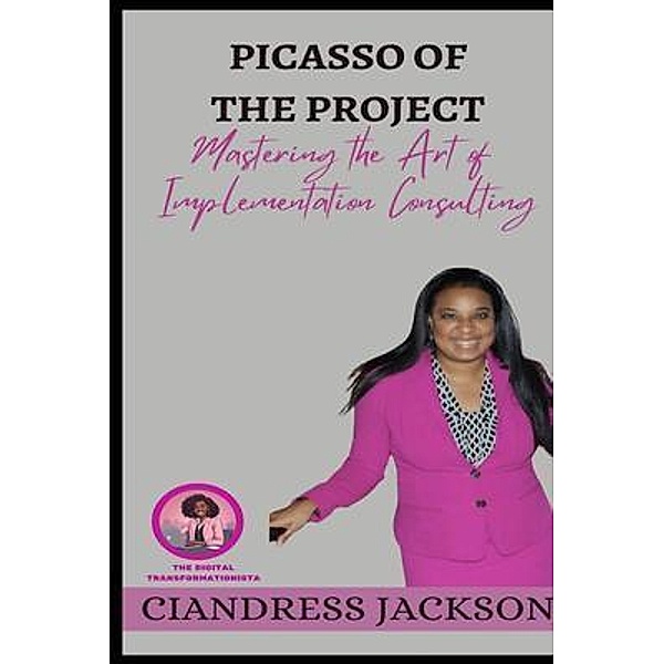 Piccaso of the Project, Ciandress Jackson