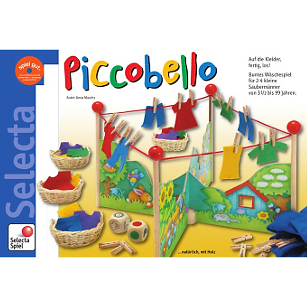 Piccobello (Kinderspiel)