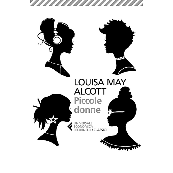 Piccole donne, Louisa May Alcott