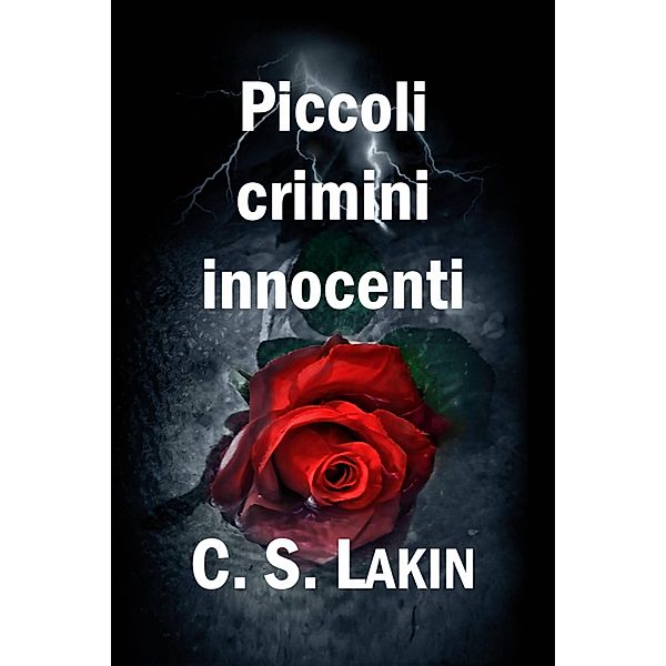 Piccoli crimini innocenti, C. S. Lakin