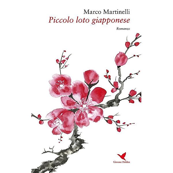 Piccolo loto giapponese, Marco Martinelli