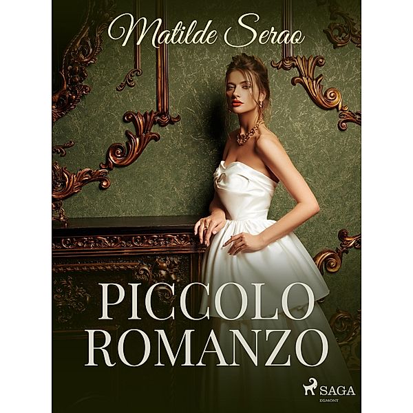 Piccolo romanzo, Matilde Serao