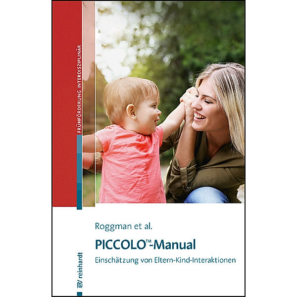Piccolo(TM)-Manual, Lori A. Roggman, Gina A. Cook, Mark S. Innocenti, Vonda Jump Norman, Katie Christiansen, Sheila Anderson