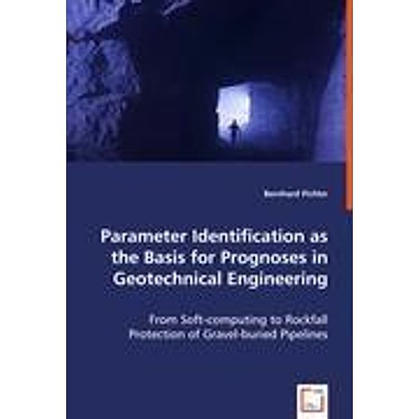 Pichler, B: Parameter Identification as the Basis for Progno, Bernhard Pichler