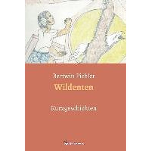 Pichler, B: Wildenten, Bertwin Pichler