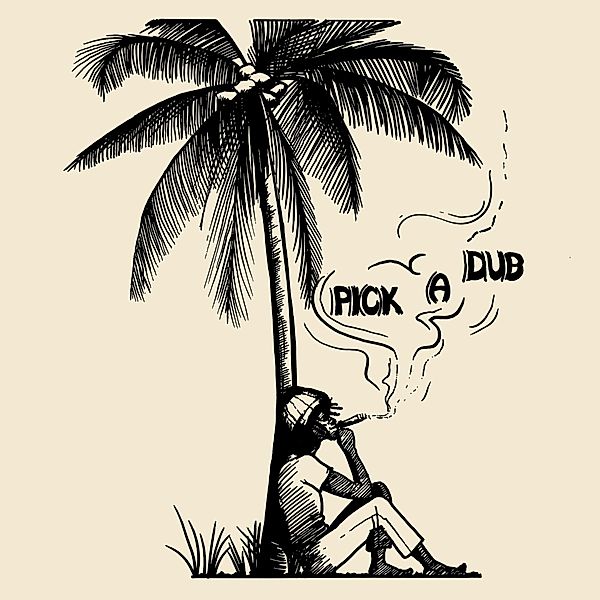 Pick A Dub (Expanded 2lp/Original Artwork Edition) (Vinyl), Keith Hudson