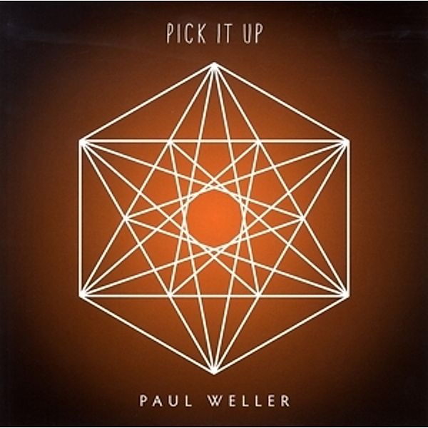 Pick It Up, Paul Weller