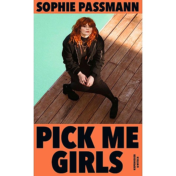 Pick me Girls, Sophie Passmann