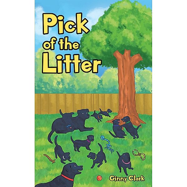 Pick of the Litter, Ginny Clark