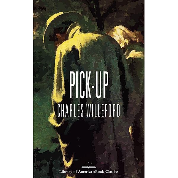 Pick-Up, Charles Willeford