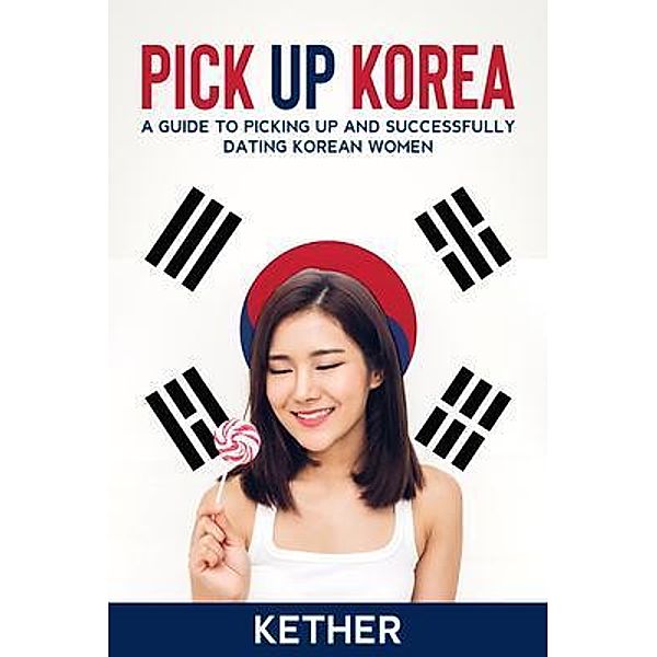 Pick up Korea, K. Kether