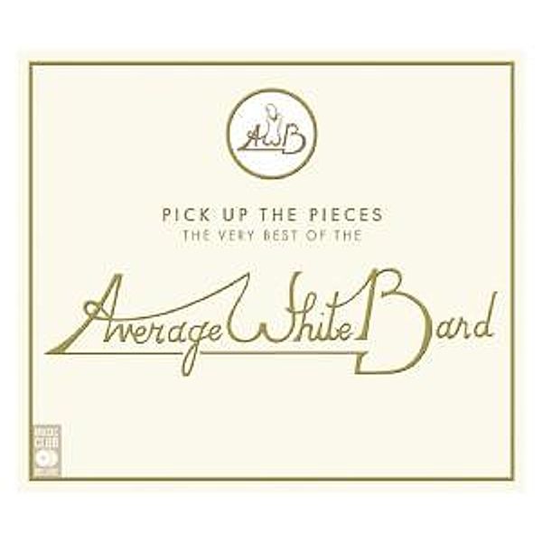 Pick Up The Pieces: The Very Best Of, Average White Band