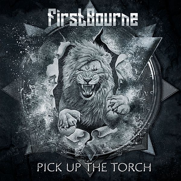 Pick Up The Torch, Firstbourne