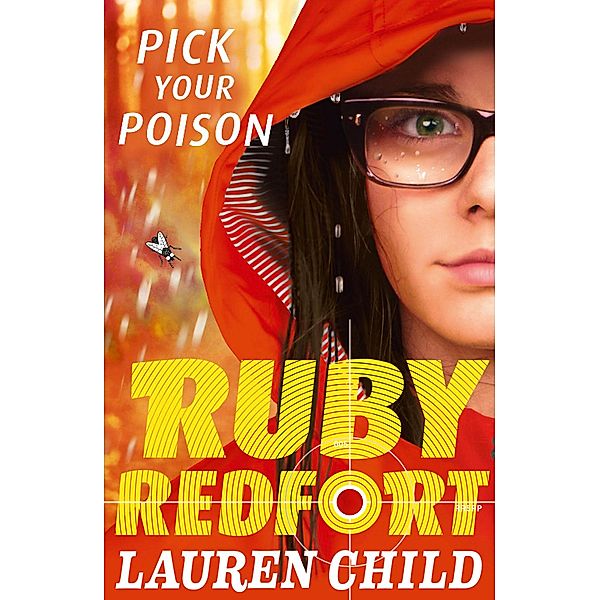 Pick Your Poison / Ruby Redfort Bd.5, Lauren Child