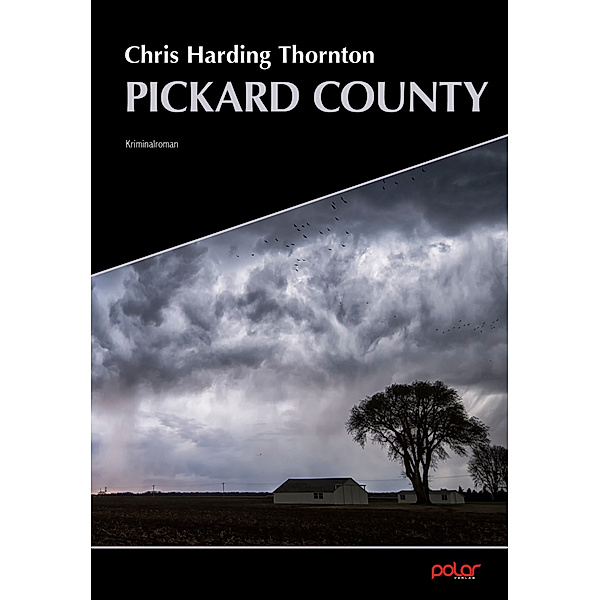 Pickard County, Chris Harding Thornton