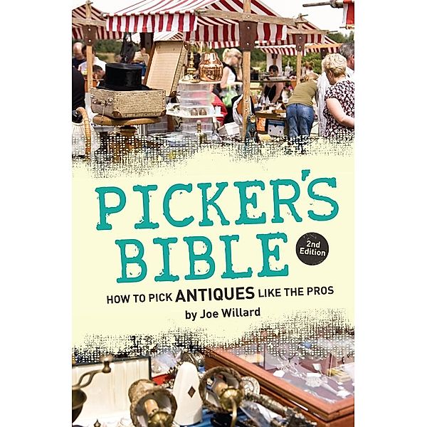 Picker's Bible, Joe Willard