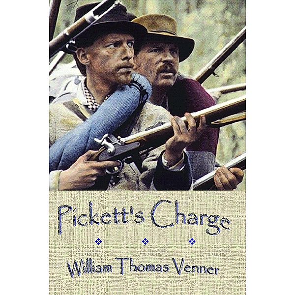 Pickett's Charge, William Thomas Venner
