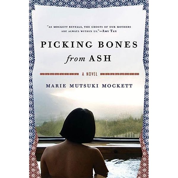 Picking Bones from Ash, Marie Mutsuki Mockett